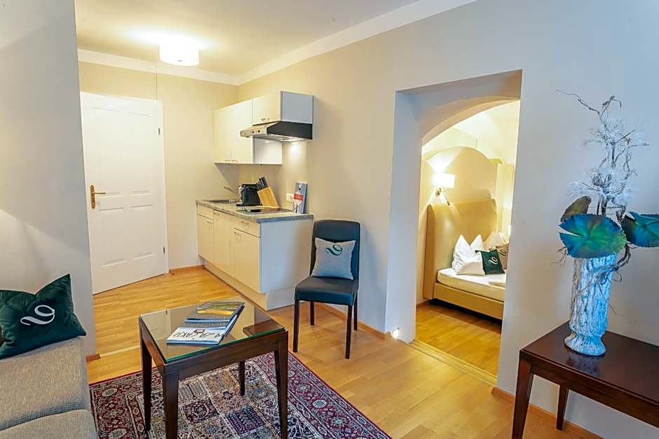 Donauwirt - Hotel garni