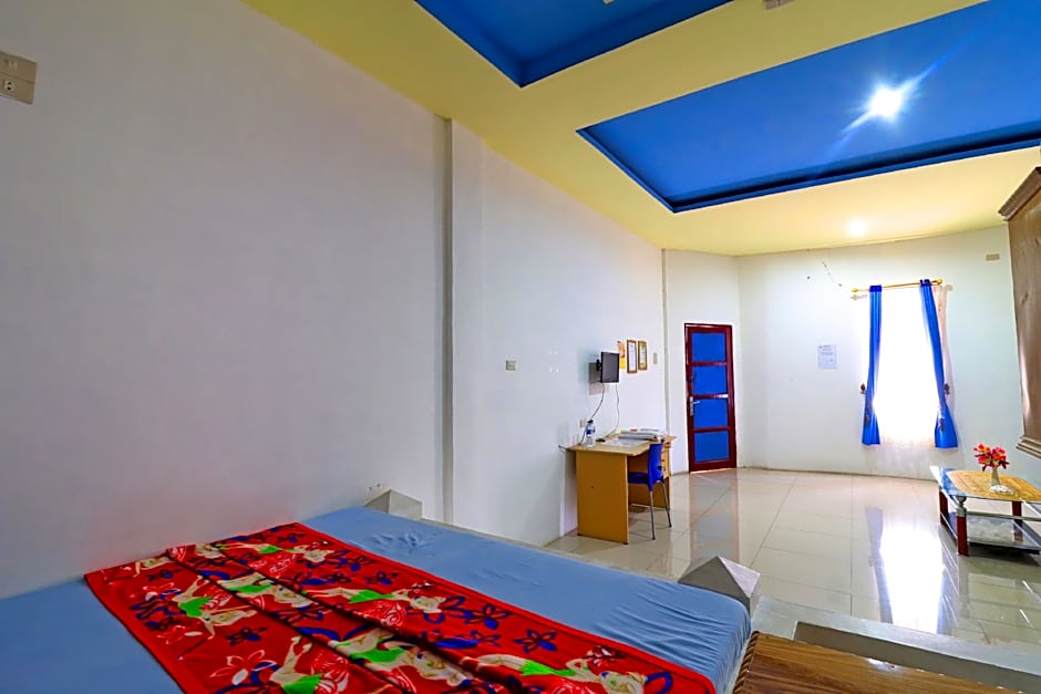 Hotel Rembulan