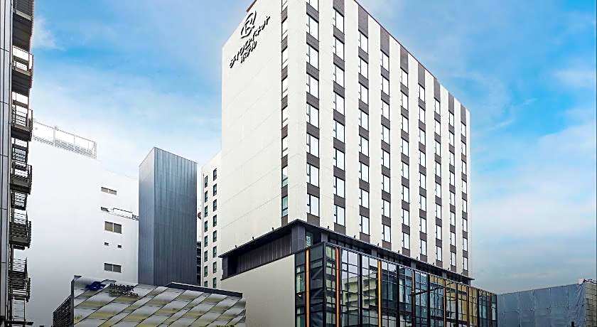 Daiwa Roynet Hotel Sendai-nishiguchi PREMIER