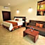 Hotel Quinta Tequisquiapan