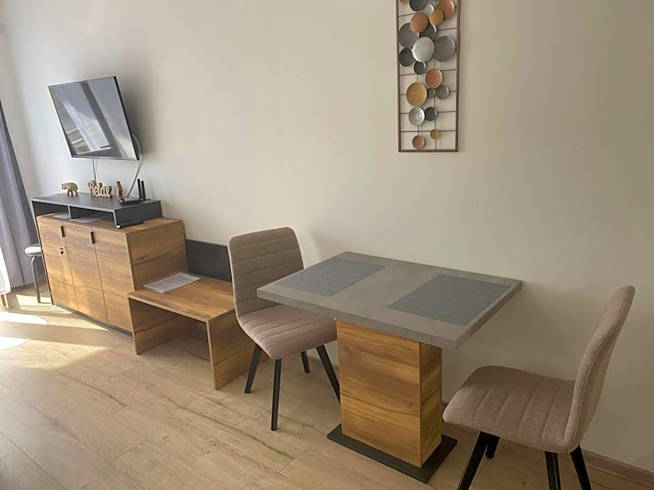 D&D Wellness Apartmanok - Dávid Wellness Apartman
