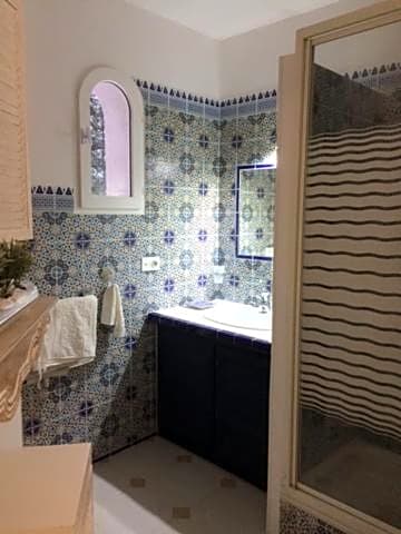 Villa Oïa – Lorgues, ID