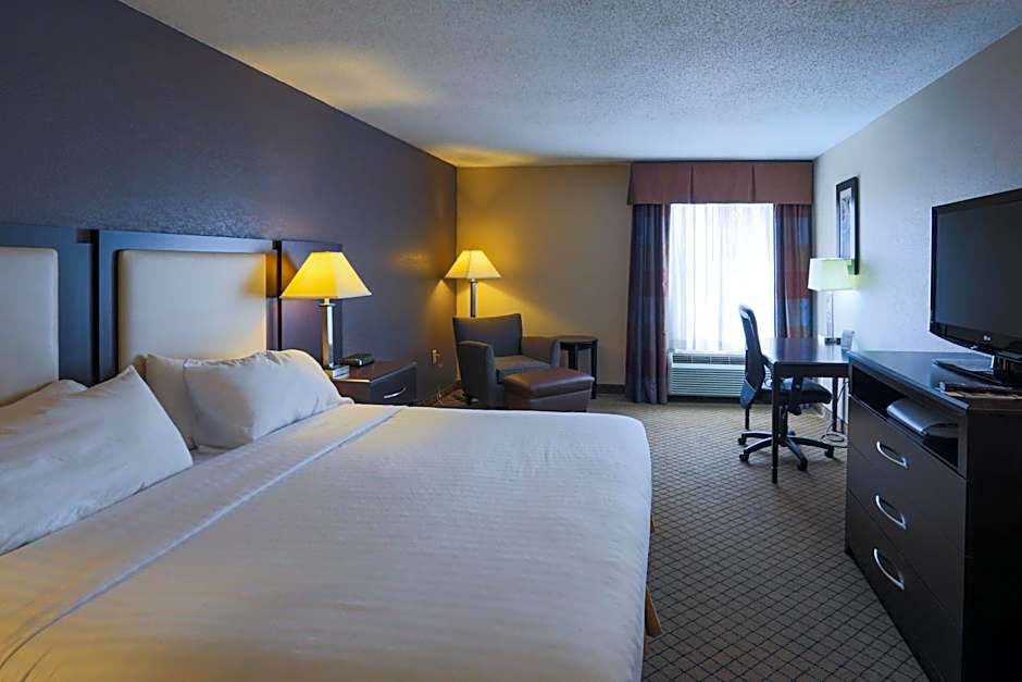 Holiday Inn Express Hotel & Suites Blythewood By IHG