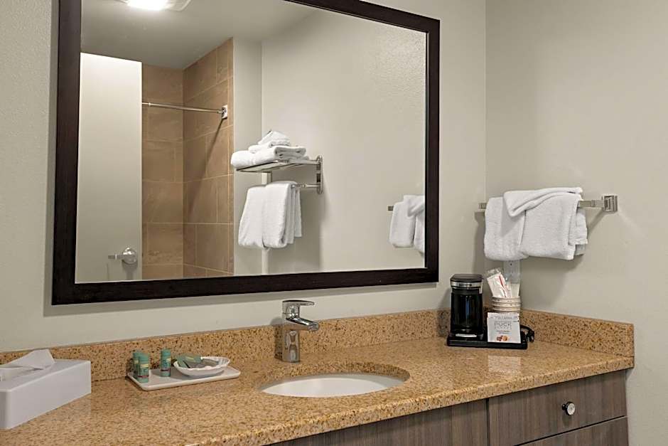 Best Western Inn At Face Rock