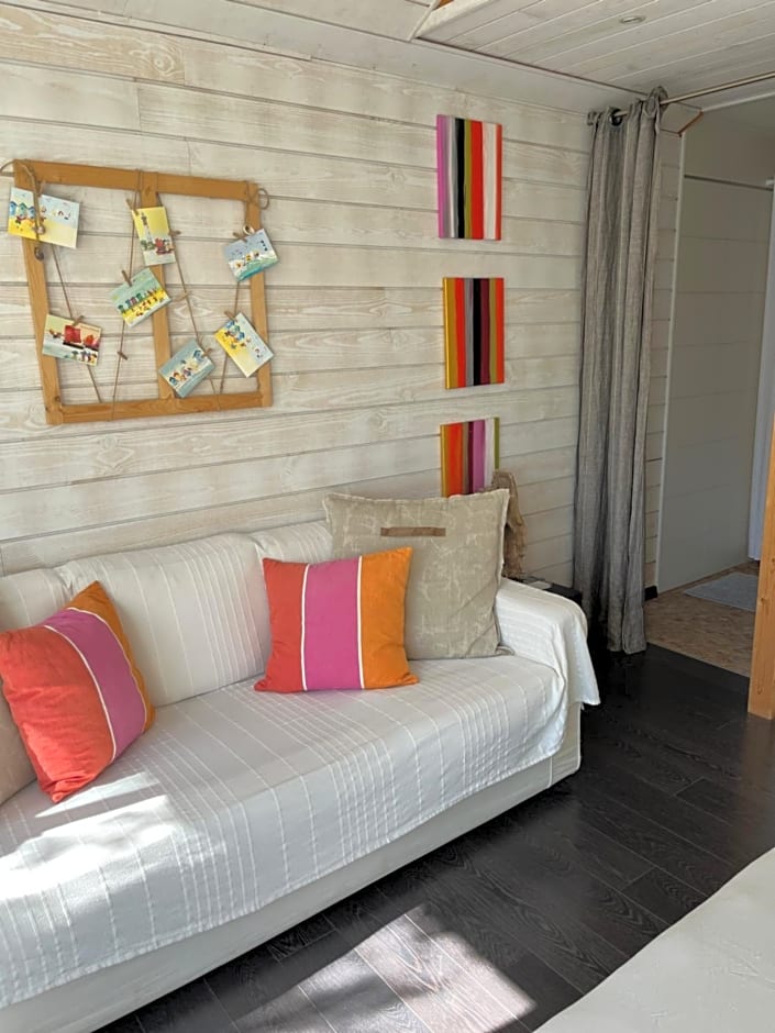 Chambre d’hotes golf du Morbihan