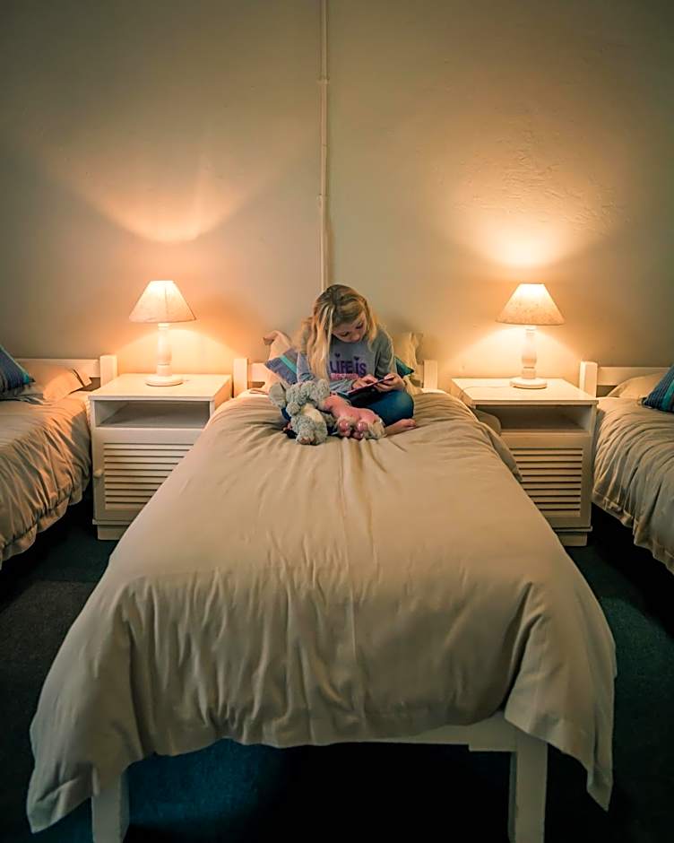 Trennerys Hotel