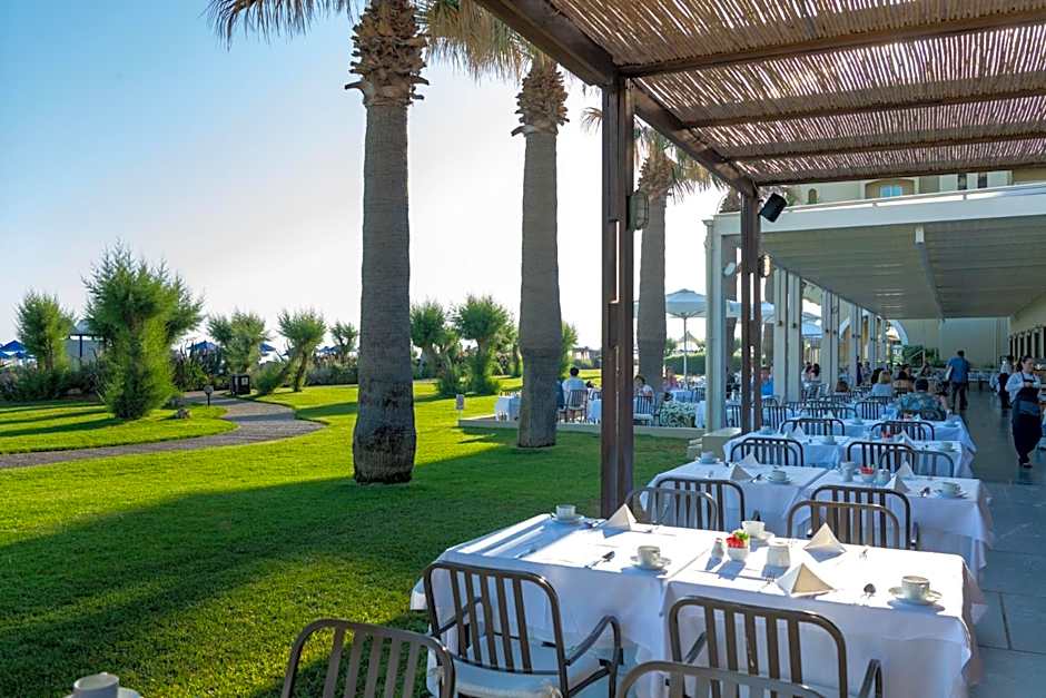 Aquila Rithymna Beach