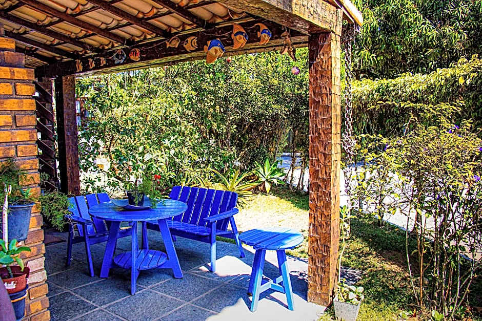 Charming 3 Bedroom House in Búzios – Comfort and Relaxation Close to the Beach!