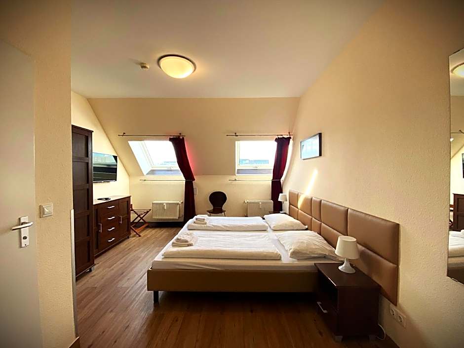 Mikon Eastgate Hotel - City Centre