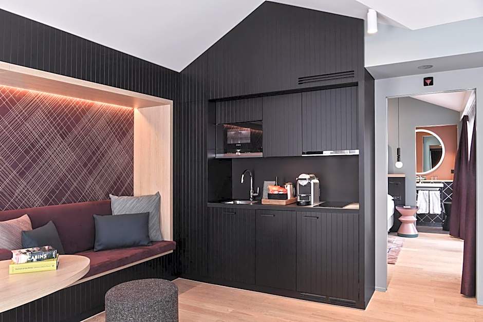 Sorell Hotel St. Peter