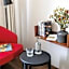 Altstadt Hotel