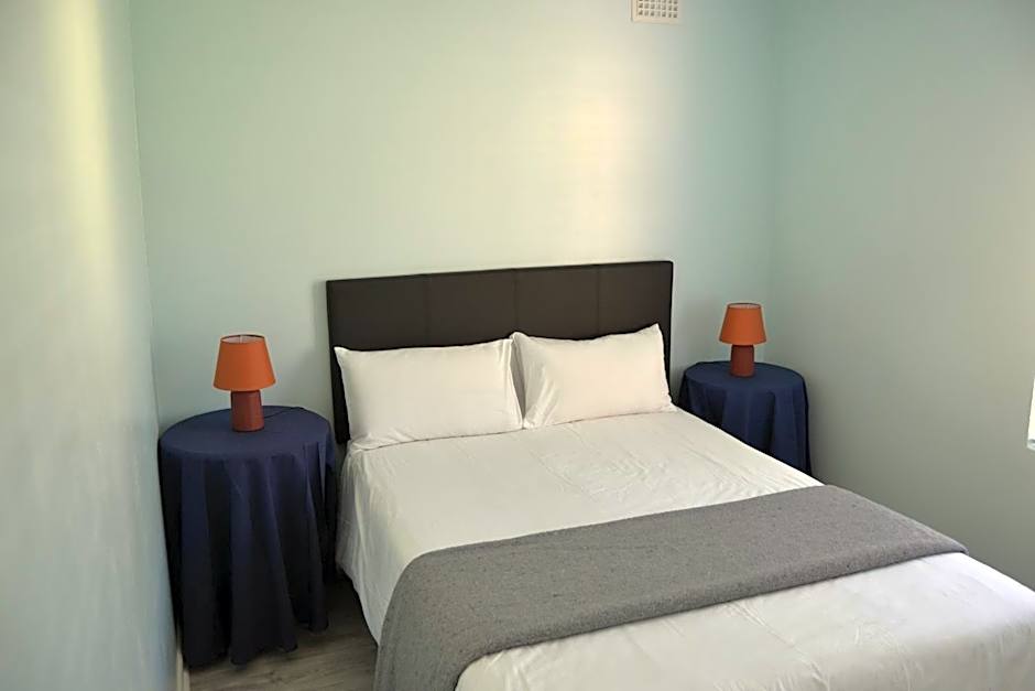 Hermanus Beach Club - Le Maree House 18