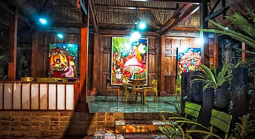 Ary's Hotel by Cocotel