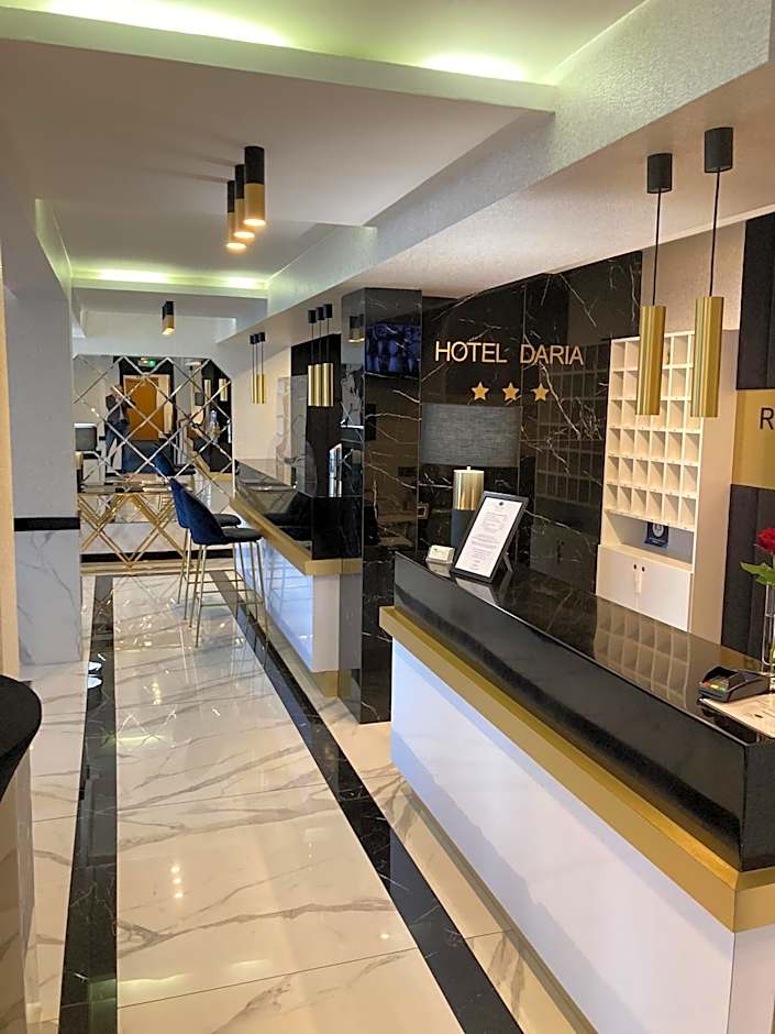 Hotel Daria