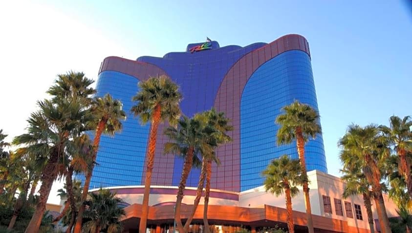 Rio All-Suite Hotel & Casino - Guest Reservations