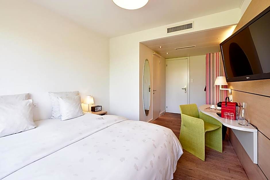 Steinenschanze Stadthotel