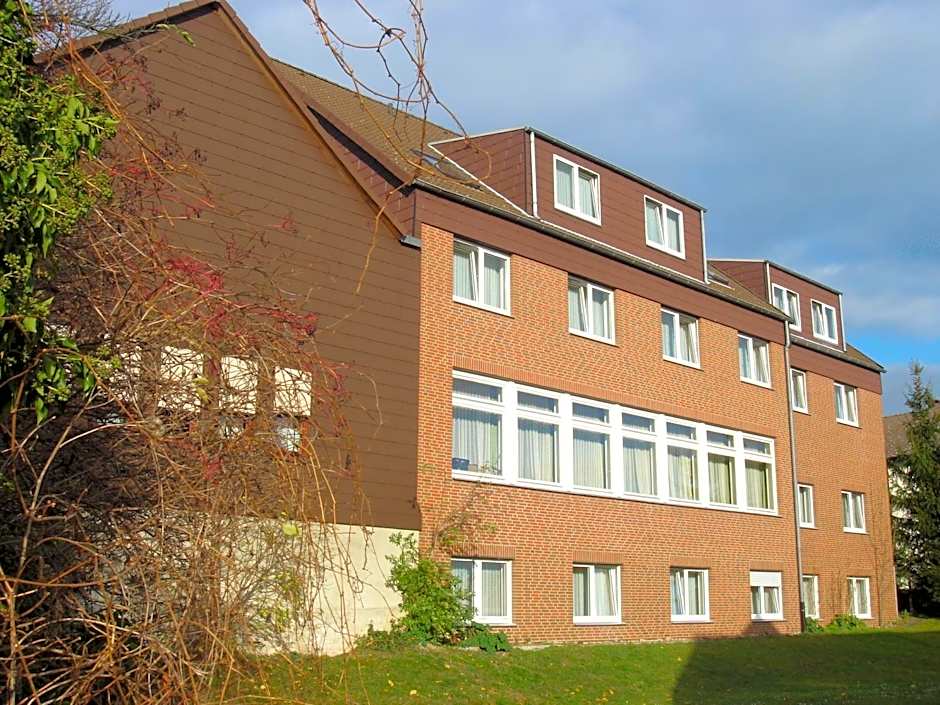 Osterberg - Restaurant und Hotel