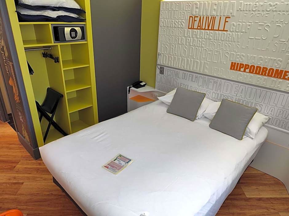 ibis Styles Deauville Centre