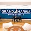 Hotel Grand Marina Kinuh