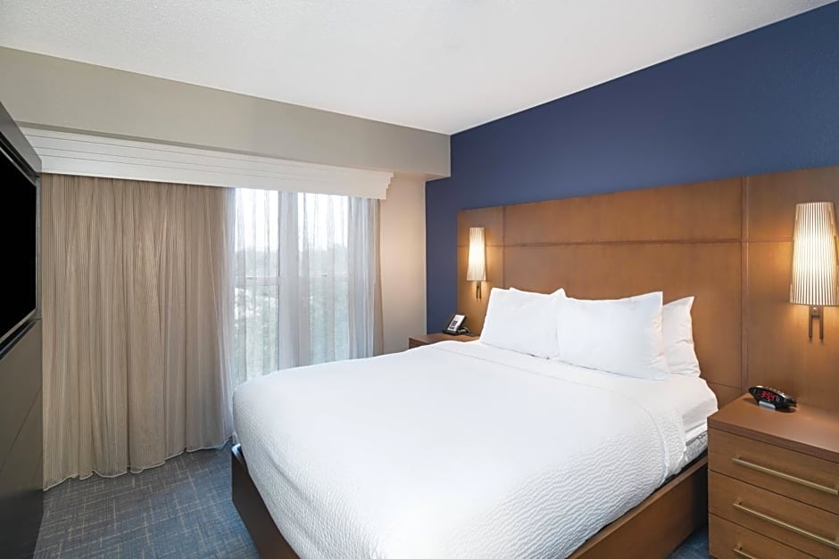 Residence Inn by Marriott Charleston Airport