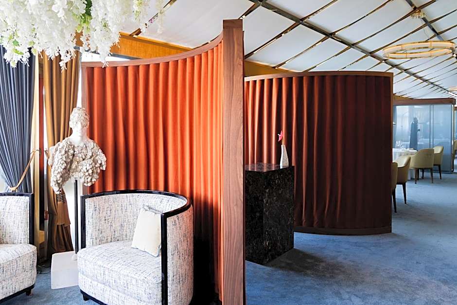 Grand Hotel Principe Di Piemonte