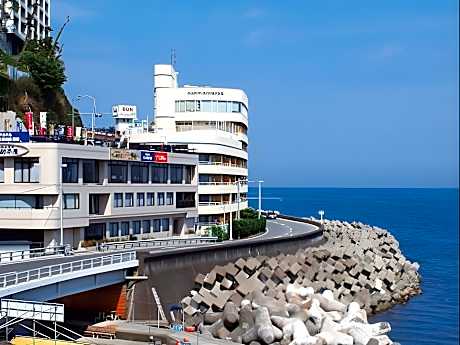 Atami Onsen Hotel Sunmi Club Bekkan