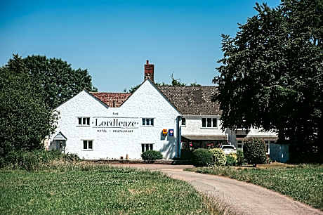 The Lordleaze Hotel And Restaurant
