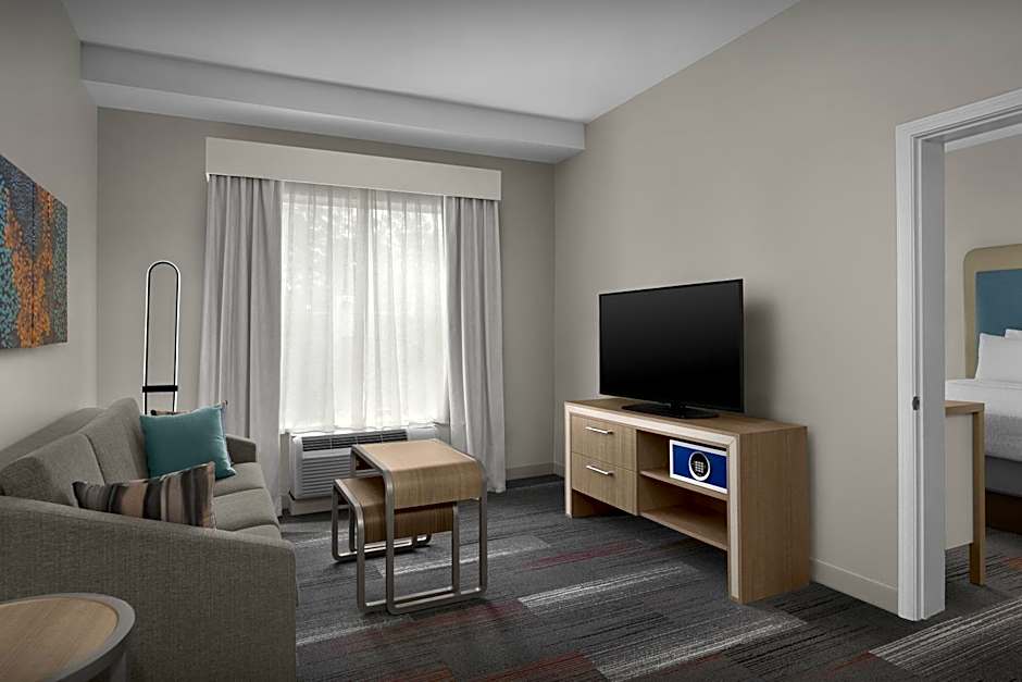 Homewood Suites By Hilton Birmingham Sw/Riverchase Galleria