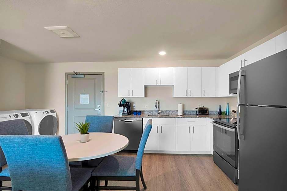 WaterWalk Extended Stay Raleigh Durham Research Triangle 