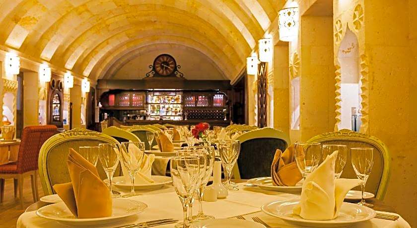 Minia Cave Hotel