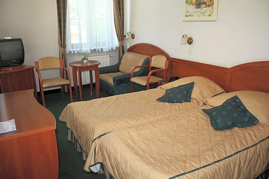 Hotel Saol