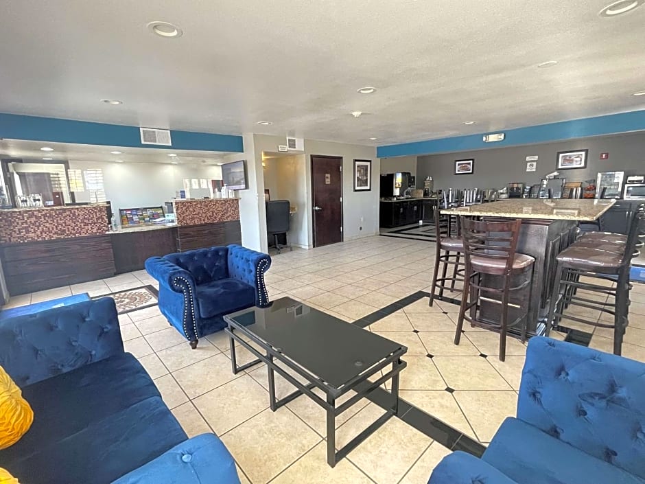 Best Western Sunland Park