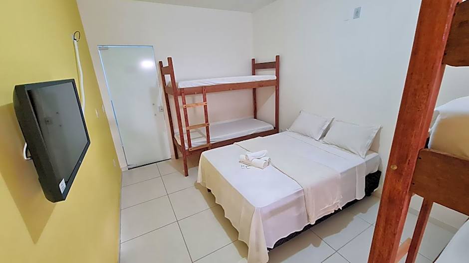 Xodó do Peró Suítes