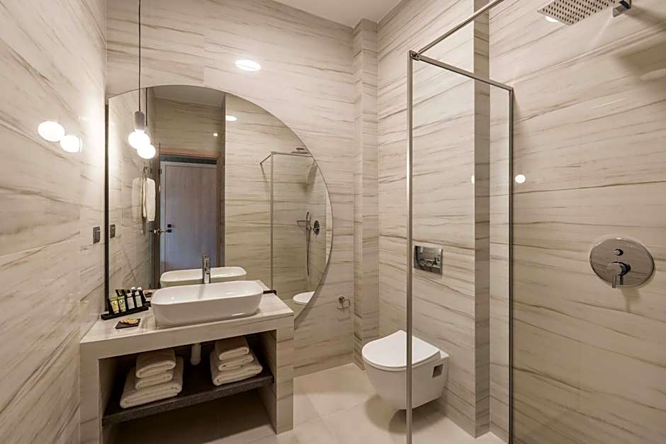 Mirabilis Boutique Hotel by Panel Hospitality