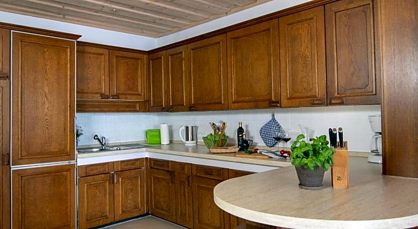 Appartement Ludwigskanal