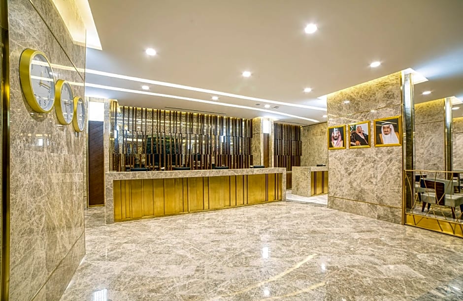 JOUDYAN Olaya Riyadh By Elaf