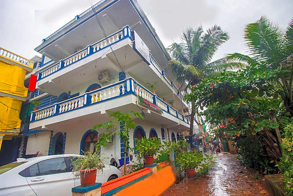 Baga Fantacia Beach Inn