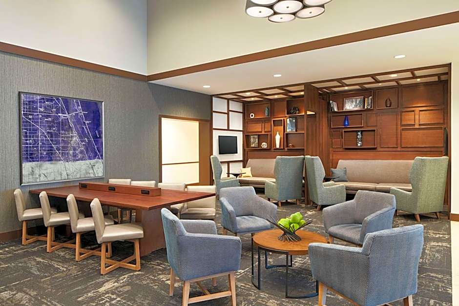 Hyatt Place Melbourne / Palm Bay / I-95