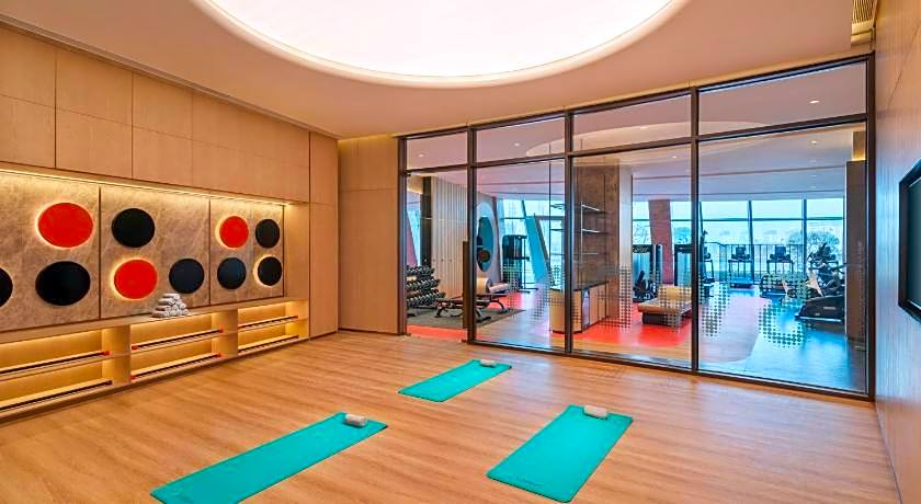 Hilton Huzhou Nanxun