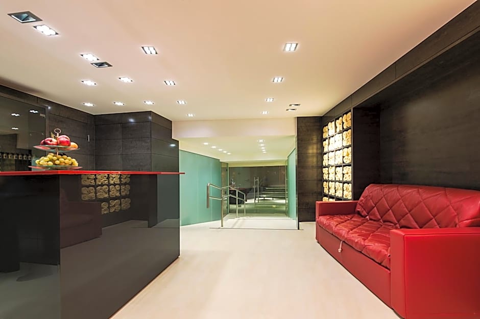 Parkhotel Hall in Tirol