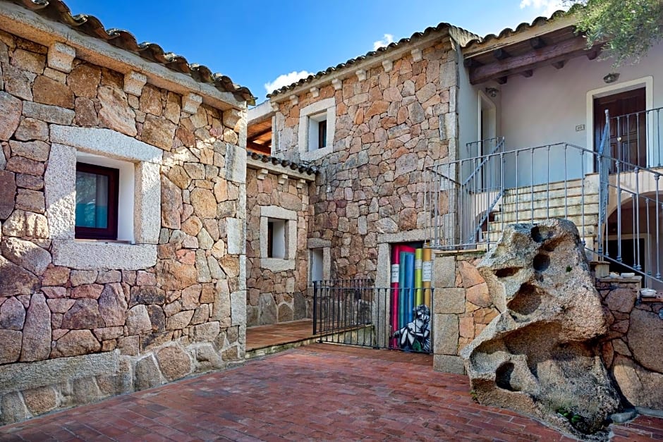 Hotel Parco Degli Ulivi - Sardegna