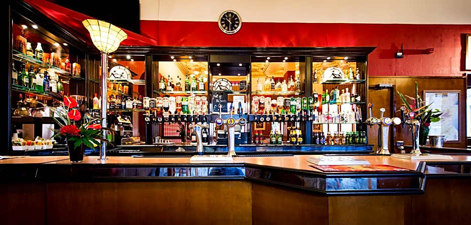 Best Western Queens Hotel