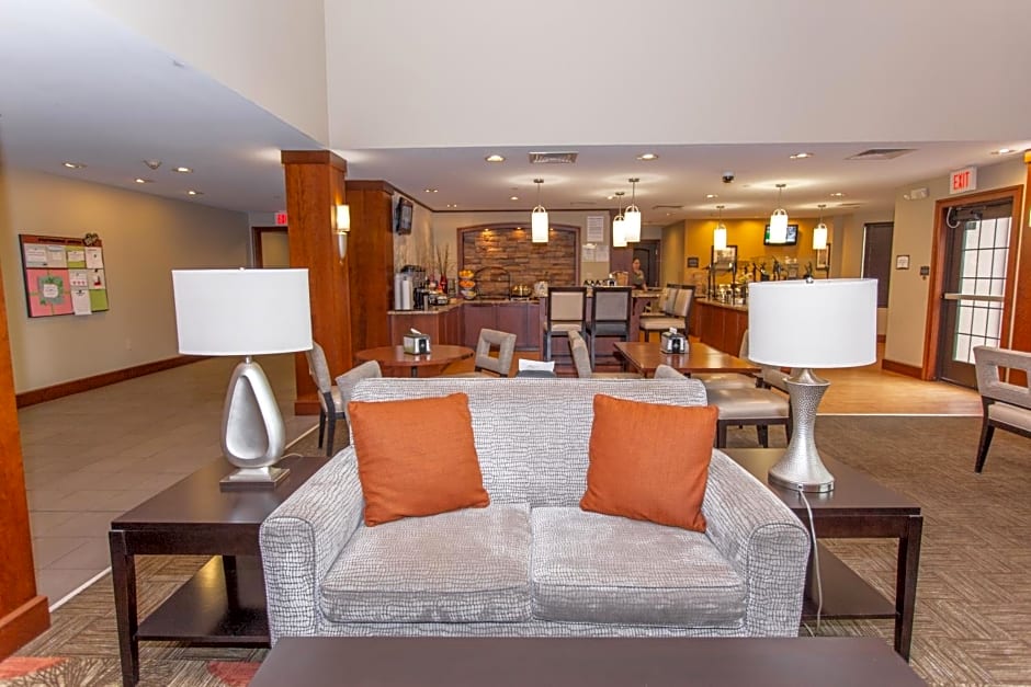 Staybridge Suites Bowling Green By IHG