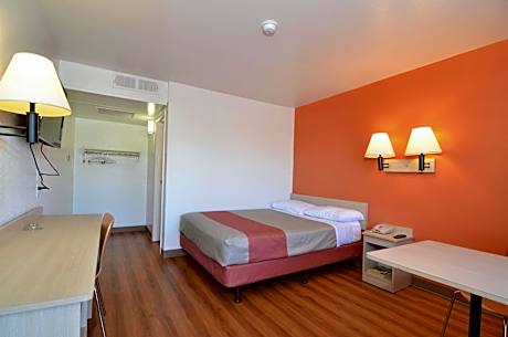 Double Room - Disability Access