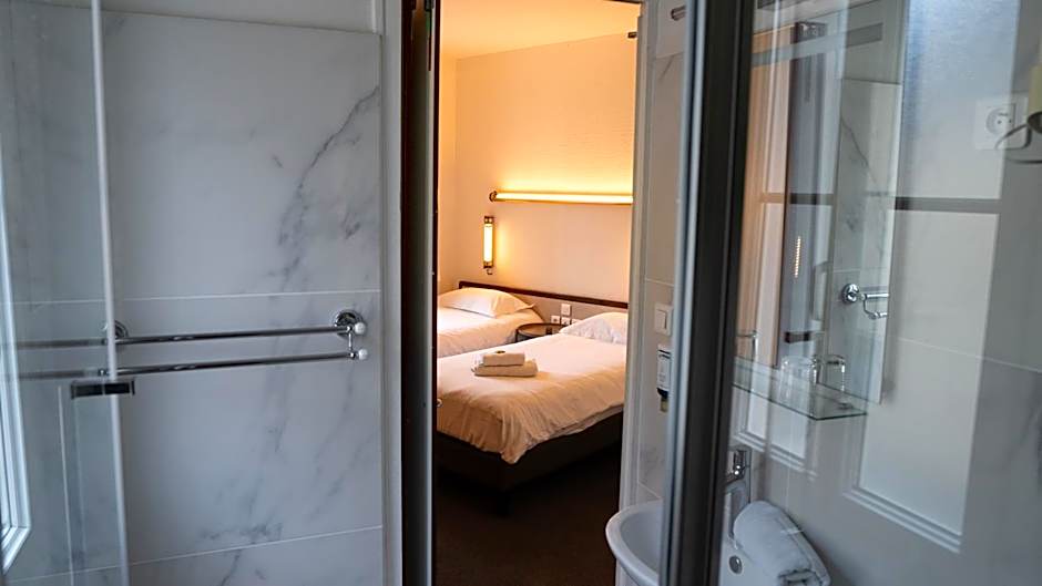 Hotel Des Grands Hommes - Bordeaux Centre