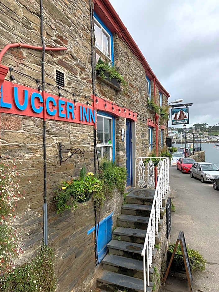 The Lugger Inn