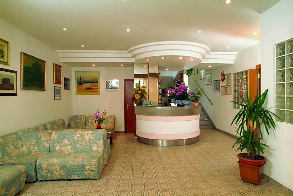 Hotel Tre Grazie