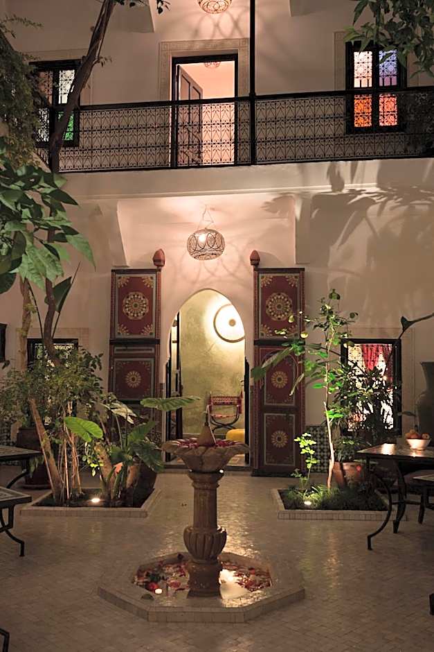 Origin Hotels Riad Lhena