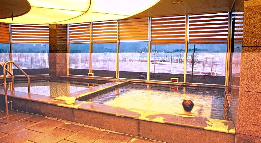 Fontana Beach Hotel