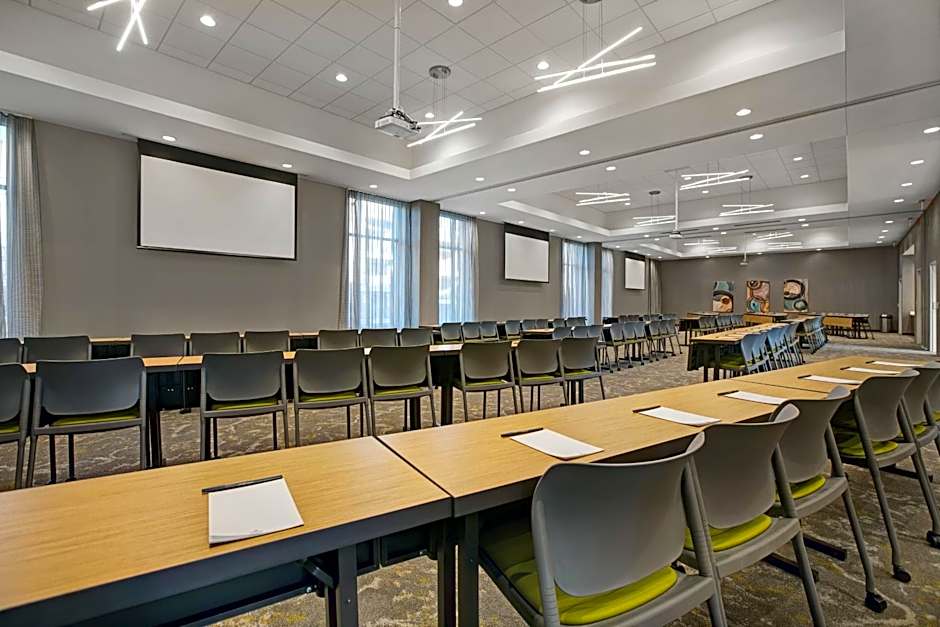 SpringHill Suites by Marriott Franklin Cool Springs